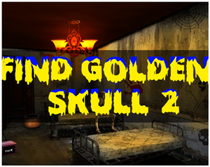 play Find-Golden-Skull-2