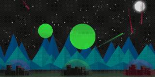 play Infinite Missiles