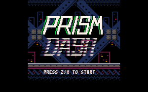 play Prism Dash