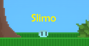play Slimo (Demo)