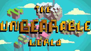play Unbearable World