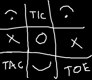play Tic Tac Toe (With Ai)