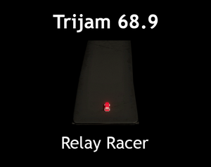 play Relay Racer - Trijam 68.9
