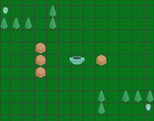 play Path Of Reflection