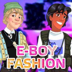 E-Boy Fashion