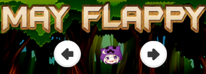play May Flappy