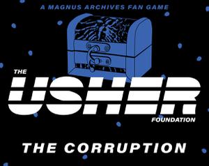 play The Usher Foundation Ix: The Corruption