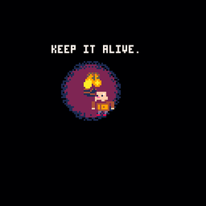 play Keep It Alive