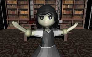 play Virtual Marionette(Α)