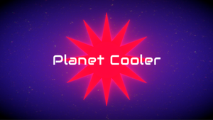 play Planet Cooler