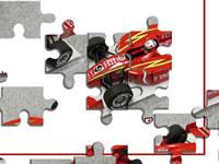 play First Edition Puzzle