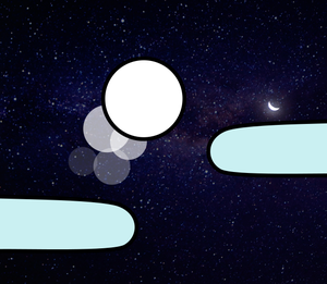 play Snow Problem