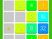 play 1024 Colorful