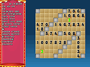 play Number Fill