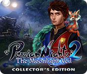 Persian Nights 2: The Moonlight Veil Collector'S Edition