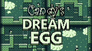 play Candy'S Dream Egg
