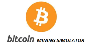 Bitcoin Mining Simulator 2020