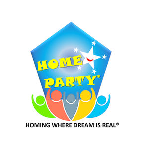 play Homeparty