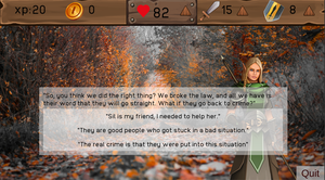 play A Game To Improve Morality