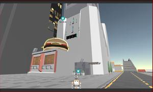 play Labyrinth Tower