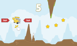 play Flappy Plane