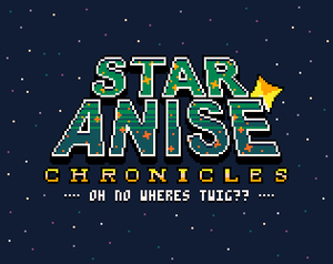 play Star Anise Chronicles: Oh No Wheres Twig