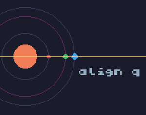 play Align Q