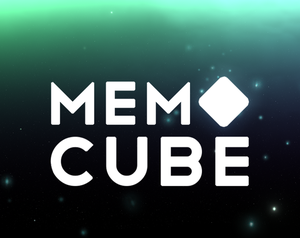 play Memo Cube