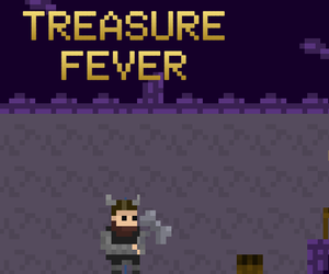 play Treasure Fever