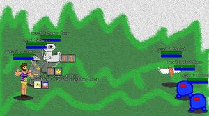 play Collab Fever Dream