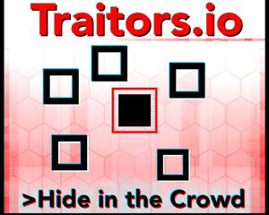 play Traitors.Io