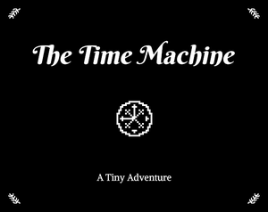 play The Time Machine