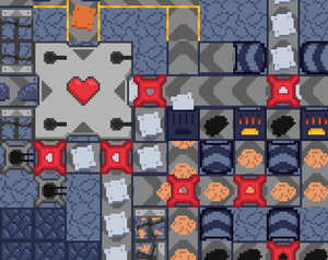 play Fortz Ii