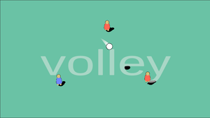 Volly