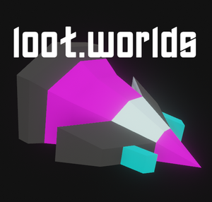 play Loot.Worlds