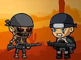 play Desert Shooter