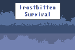 play Frostbitten Survival