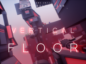 play Vertical Floor