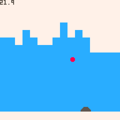 play Avalanche