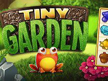 play Tiny Garden