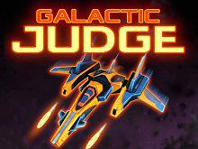 Galactic Judge