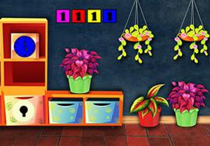 play Little Pug Escape