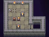 play Dungeon Puzzle
