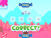 play Candy Stacker
