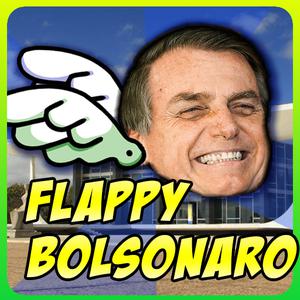 play Flappy Bolsonaro