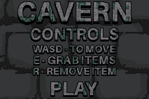 play Cavern