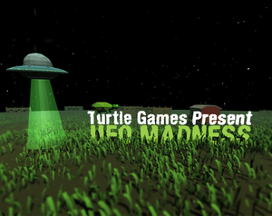 play Ufo Madness