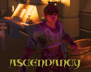 play Ascendancy - Kjam