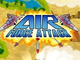 play Air Force Attack