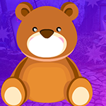 play Find My Teddy Bear Toy